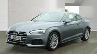 USED 2017 17 AUDI A5 2.0 TFSI SPORT Coupe 2dr Petrol Manual Euro 6 (s/s) (190 ps) WARRANTY+BREAKDOWN COVER AVAILABLE*
