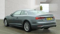 USED 2017 17 AUDI A5 2.0 TFSI SPORT Coupe 2dr Petrol Manual Euro 6 (s/s) (190 ps) WARRANTY+BREAKDOWN COVER AVAILABLE*