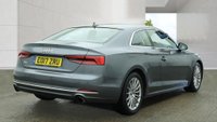 USED 2017 17 AUDI A5 2.0 TFSI SPORT Coupe 2dr Petrol Manual Euro 6 (s/s) (190 ps) WARRANTY+BREAKDOWN COVER AVAILABLE*