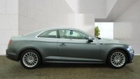 USED 2017 17 AUDI A5 2.0 TFSI SPORT Coupe 2dr Petrol Manual Euro 6 (s/s) (190 ps) WARRANTY+BREAKDOWN COVER AVAILABLE*