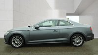 USED 2017 17 AUDI A5 2.0 TFSI SPORT Coupe 2dr Petrol Manual Euro 6 (s/s) (190 ps) WARRANTY+BREAKDOWN COVER AVAILABLE*
