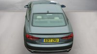 USED 2017 17 AUDI A5 2.0 TFSI SPORT Coupe 2dr Petrol Manual Euro 6 (s/s) (190 ps) WARRANTY+BREAKDOWN COVER AVAILABLE*