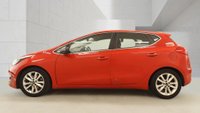 USED 2016 16 KIA CEED 1.0 T-GDi 2 Hatchback 5dr Petrol Manual Euro 6 (s/s) (98 bhp) WARRANTY+BREAKDOWN COVER AVAILABLE*
