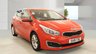 USED 2016 16 KIA CEED 1.0 T-GDi 2 Hatchback 5dr Petrol Manual Euro 6 (s/s) (98 bhp) WARRANTY+BREAKDOWN COVER AVAILABLE*