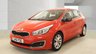 USED 2016 16 KIA CEED 1.0 T-GDi 2 Hatchback 5dr Petrol Manual Euro 6 (s/s) (98 bhp) WARRANTY+BREAKDOWN COVER AVAILABLE*