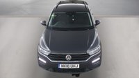 USED 2018 18 VOLKSWAGEN T-ROC 1.0 TSI S SUV 5dr Petrol Manual Euro 6 (s/s) (115 ps) WARRANTY+BREAKDOWN COVER AVAILABLE*