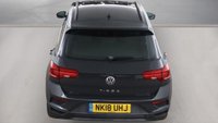USED 2018 18 VOLKSWAGEN T-ROC 1.0 TSI S SUV 5dr Petrol Manual Euro 6 (s/s) (115 ps) WARRANTY+BREAKDOWN COVER AVAILABLE*