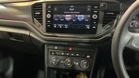 USED 2018 18 VOLKSWAGEN T-ROC 1.0 TSI S SUV 5dr Petrol Manual Euro 6 (s/s) (115 ps) WARRANTY+BREAKDOWN COVER AVAILABLE*