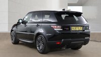 USED 2018 67 LAND ROVER RANGE ROVER SPORT 3.0 SD V6 HSE Dynamic SUV 5dr Diesel Auto 4WD Euro 6 (s/s) (306 ps) WARRANTY+BREAKDOWN COVER AVAILABLE*