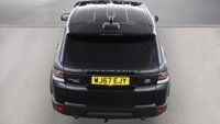 USED 2018 67 LAND ROVER RANGE ROVER SPORT 3.0 SD V6 HSE Dynamic SUV 5dr Diesel Auto 4WD Euro 6 (s/s) (306 ps) WARRANTY+BREAKDOWN COVER AVAILABLE*