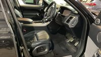 USED 2018 67 LAND ROVER RANGE ROVER SPORT 3.0 SD V6 HSE Dynamic SUV 5dr Diesel Auto 4WD Euro 6 (s/s) (306 ps) WARRANTY+BREAKDOWN COVER AVAILABLE*