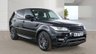 USED 2018 67 LAND ROVER RANGE ROVER SPORT 3.0 SD V6 HSE Dynamic SUV 5dr Diesel Auto 4WD Euro 6 (s/s) (306 ps) WARRANTY+BREAKDOWN COVER AVAILABLE*