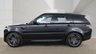USED 2018 67 LAND ROVER RANGE ROVER SPORT 3.0 SD V6 HSE Dynamic SUV 5dr Diesel Auto 4WD Euro 6 (s/s) (306 ps) WARRANTY+BREAKDOWN COVER AVAILABLE*