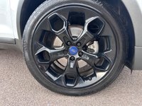 USED 2011 61 FORD KUGA 2.0 TDCi Titanium SUV 5dr Diesel Manual AWD Euro 5 (163 ps) 