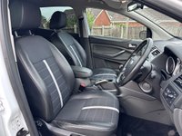 USED 2011 61 FORD KUGA 2.0 TDCi Titanium SUV 5dr Diesel Manual AWD Euro 5 (163 ps) 