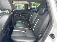 USED 2011 61 FORD KUGA 2.0 TDCi Titanium SUV 5dr Diesel Manual AWD Euro 5 (163 ps) 