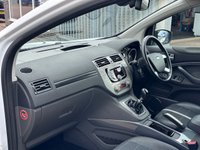 USED 2011 61 FORD KUGA 2.0 TDCi Titanium SUV 5dr Diesel Manual AWD Euro 5 (163 ps) 