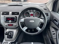 USED 2011 61 FORD KUGA 2.0 TDCi Titanium SUV 5dr Diesel Manual AWD Euro 5 (163 ps) 