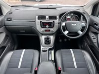 USED 2011 61 FORD KUGA 2.0 TDCi Titanium SUV 5dr Diesel Manual AWD Euro 5 (163 ps) 