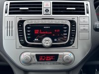 USED 2011 61 FORD KUGA 2.0 TDCi Titanium SUV 5dr Diesel Manual AWD Euro 5 (163 ps) 