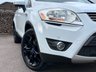 USED 2011 61 FORD KUGA 2.0 TDCi Titanium SUV 5dr Diesel Manual AWD Euro 5 (163 ps) 