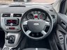 USED 2011 61 FORD KUGA 2.0 TDCi Titanium SUV 5dr Diesel Manual AWD Euro 5 (163 ps) 