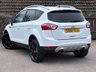 USED 2011 61 FORD KUGA 2.0 TDCi Titanium SUV 5dr Diesel Manual AWD Euro 5 (163 ps) 