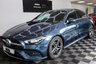 USED 2021 MERCEDES-BENZ CLA 1.3 CLA200 AMG Line Coupe 4dr Petrol 7G-DCT Euro 6 (s/s) (163 ps) Stylish, Economical and Packed with Technology &ndash; Everything You Want in a Modern Mercedes.