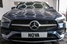 USED 2021 MERCEDES-BENZ CLA 1.3 CLA200 AMG Line Coupe 4dr Petrol 7G-DCT Euro 6 (s/s) (163 ps) Stylish, Economical and Packed with Technology &ndash; Everything You Want in a Modern Mercedes.