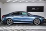 USED 2021 MERCEDES-BENZ CLA 1.3 CLA200 AMG Line Coupe 4dr Petrol 7G-DCT Euro 6 (s/s) (163 ps) Stylish, Economical and Packed with Technology &ndash; Everything You Want in a Modern Mercedes.