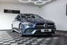 USED 2021 MERCEDES-BENZ CLA 1.3 CLA200 AMG Line Coupe 4dr Petrol 7G-DCT Euro 6 (s/s) (163 ps) Stylish, Economical and Packed with Technology &ndash; Everything You Want in a Modern Mercedes.