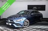 USED 2021 MERCEDES-BENZ CLA 1.3 CLA200 AMG Line Coupe 4dr Petrol 7G-DCT Euro 6 (s/s) (163 ps) Stylish, Economical and Packed with Technology &ndash; Everything You Want in a Modern Mercedes.