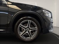 USED 2022 22 MERCEDES-BENZ GLB 1.3 GLB200 AMG Line SUV 5dr Petrol 7G-DCT Euro 6 (s/s) (163 ps) 