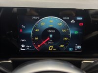 USED 2022 22 MERCEDES-BENZ GLB 1.3 GLB200 AMG Line SUV 5dr Petrol 7G-DCT Euro 6 (s/s) (163 ps) 