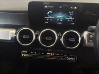 USED 2022 22 MERCEDES-BENZ GLB 1.3 GLB200 AMG Line SUV 5dr Petrol 7G-DCT Euro 6 (s/s) (163 ps) 