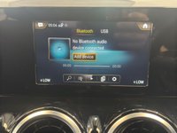 USED 2022 22 MERCEDES-BENZ GLB 1.3 GLB200 AMG Line SUV 5dr Petrol 7G-DCT Euro 6 (s/s) (163 ps) 