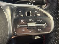 USED 2022 22 MERCEDES-BENZ GLB 1.3 GLB200 AMG Line SUV 5dr Petrol 7G-DCT Euro 6 (s/s) (163 ps) 