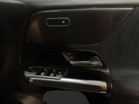 USED 2022 22 MERCEDES-BENZ GLB 1.3 GLB200 AMG Line SUV 5dr Petrol 7G-DCT Euro 6 (s/s) (163 ps) 