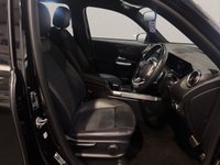USED 2022 22 MERCEDES-BENZ GLB 1.3 GLB200 AMG Line SUV 5dr Petrol 7G-DCT Euro 6 (s/s) (163 ps) 