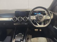 USED 2022 22 MERCEDES-BENZ GLB 1.3 GLB200 AMG Line SUV 5dr Petrol 7G-DCT Euro 6 (s/s) (163 ps) 