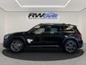 USED 2022 22 MERCEDES-BENZ GLB 1.3 GLB200 AMG Line SUV 5dr Petrol 7G-DCT Euro 6 (s/s) (163 ps) 