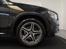 USED 2022 22 MERCEDES-BENZ GLB 1.3 GLB200 AMG Line SUV 5dr Petrol 7G-DCT Euro 6 (s/s) (163 ps) 
