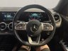 USED 2022 22 MERCEDES-BENZ GLB 1.3 GLB200 AMG Line SUV 5dr Petrol 7G-DCT Euro 6 (s/s) (163 ps) 