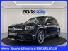USED 2022 22 MERCEDES-BENZ GLB 1.3 GLB200 AMG Line SUV 5dr Petrol 7G-DCT Euro 6 (s/s) (163 ps) 