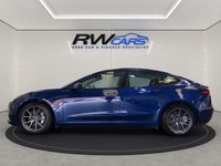USED 2022 72 TESLA Model 3 Saloon 4dr Electric Auto RWD (241 bhp) 