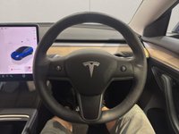 USED 2022 72 TESLA Model 3 Saloon 4dr Electric Auto RWD (241 bhp) 
