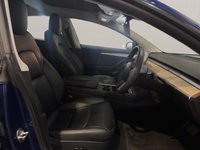 USED 2022 72 TESLA Model 3 Saloon 4dr Electric Auto RWD (241 bhp) 