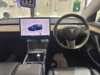 USED 2022 72 TESLA Model 3 Saloon 4dr Electric Auto RWD (241 bhp) 