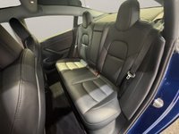 USED 2022 72 TESLA Model 3 Saloon 4dr Electric Auto RWD (241 bhp) 