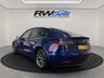 USED 2022 72 TESLA Model 3 Saloon 4dr Electric Auto RWD (241 bhp) 